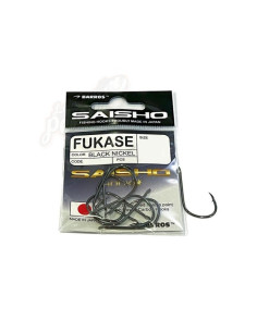 Barros Saisho Fukase BN Nº2/0